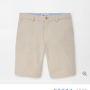 Peter Millar Youth Salem Performance Shorts